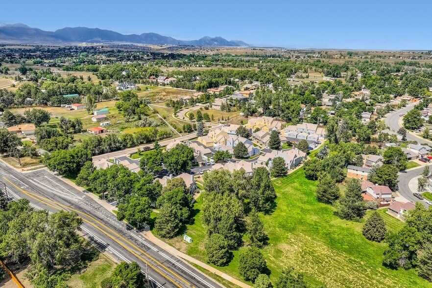 13975 W 72nd Pl, Arvada, CO à vendre - Photo de l’immeuble – Image 3 sur 11