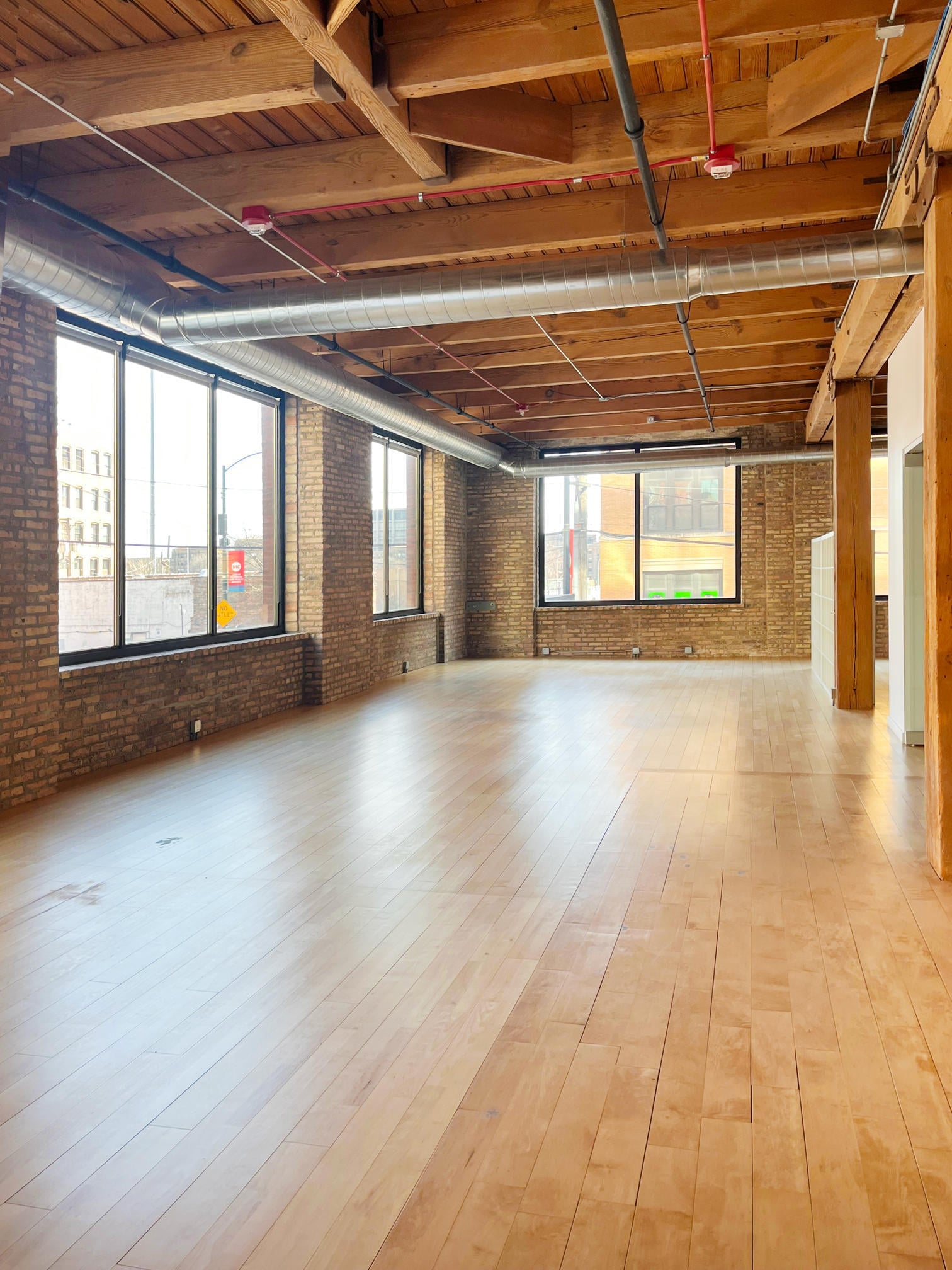 910 W Van Buren St, Chicago, IL à louer Photo intérieure– Image 1 sur 6