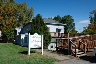 Plus de détails pour 67 Lincoln St, Essex Junction, VT - Bureau à louer