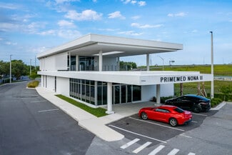 Plus de détails pour 10920 Moss Park Rd, Orlando, FL - Bureau/Médical à louer