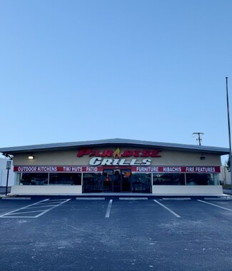 Plus de détails pour 4200 Tamiami Trl N, Naples, FL - Local commercial à vendre