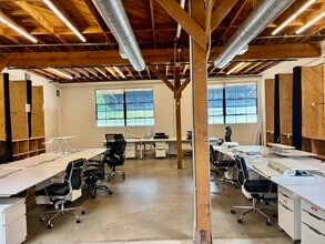 3578 Hayden Ave, Culver City, CA à louer Photo intérieure– Image 2 sur 4