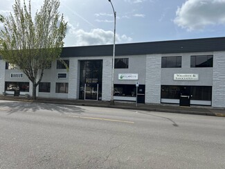 Plus de détails pour 655 A St, Springfield, OR - Bureau, Bureau/Local commercial à louer