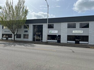 Plus de détails pour 655 A St, Springfield, OR - Bureau/Local commercial à louer