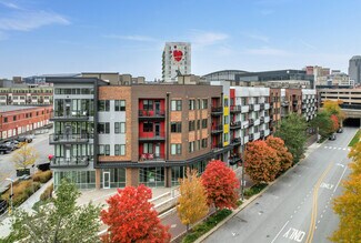Plus de détails pour 229 S Delaware St, Indianapolis, IN - Bureau/Local commercial à louer