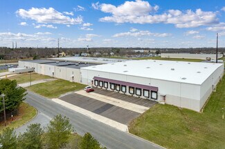 Plus de détails pour 3501 South East Blvd, Vineland, NJ - Industriel/Logistique à louer