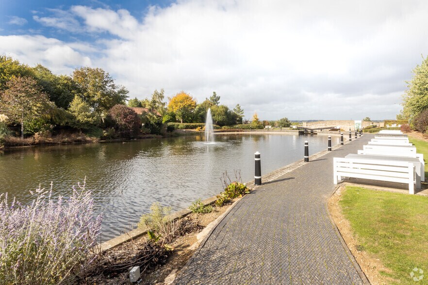 Alderton Rd, Alderton à louer - Autre – Image 3 sur 15