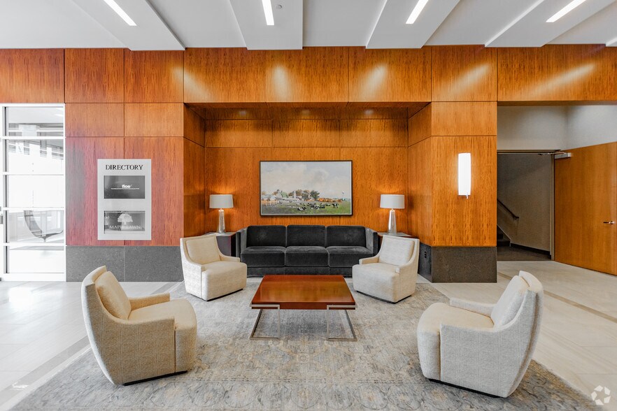 8135 Maple Lawn Blvd, Fulton, MD à louer - Hall d’entrée – Image 3 sur 9