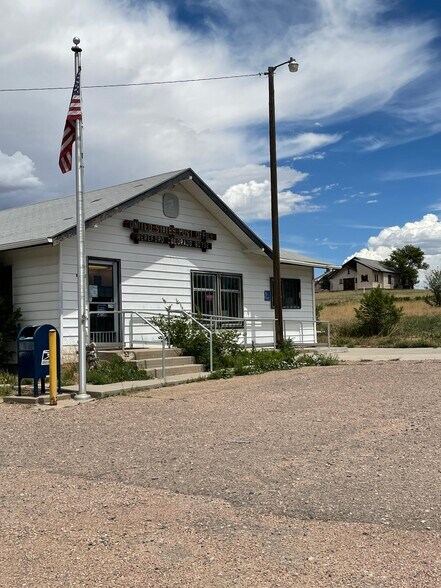 39590 Hereford St, Hereford, CO à vendre - Photo principale – Image 1 sur 1