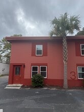 937 Wappoo Rd, Charleston, SC à louer Photo de l’immeuble– Image 1 sur 8