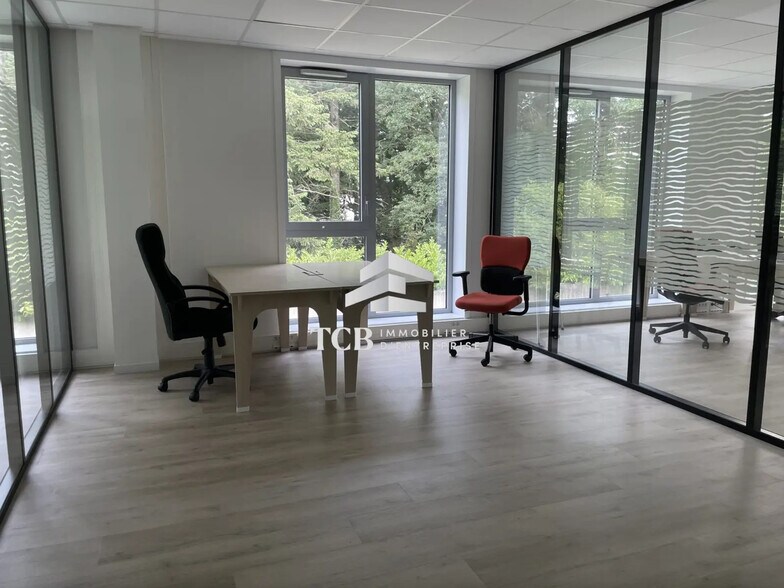 13 Rue Maria Telkes, Treillières à louer - Photo de l’immeuble – Image 3 sur 7