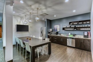 Plus de détails pour 9005 Overlook Blvd, Brentwood, TN - Coworking à louer