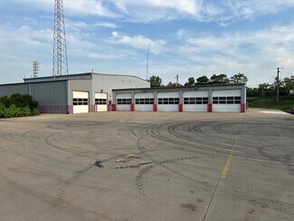 Plus de détails pour 501 N Main St, Wilmington, IL - Industriel/Logistique à louer