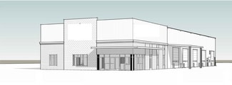 Plus de détails pour 8358 Veterans Hwy, Millersville, MD - Industriel/Logistique à louer