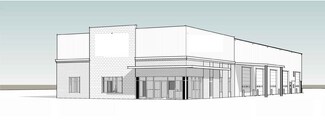 Plus de détails pour 8358 Veterans Hwy, Millersville, MD - Industriel/Logistique à louer