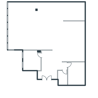 1 Spectrum Pointe Dr, Lake Forest, CA à louer Plan d’étage– Image 1 sur 1