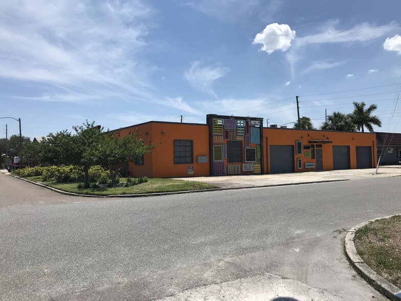 615 S 27th St, Saint Petersburg, FL à louer - Photo principale – Image 1 sur 8