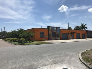 Plus de détails pour 615 S 27th St, Saint Petersburg, FL - Industriel/Logistique à vendre