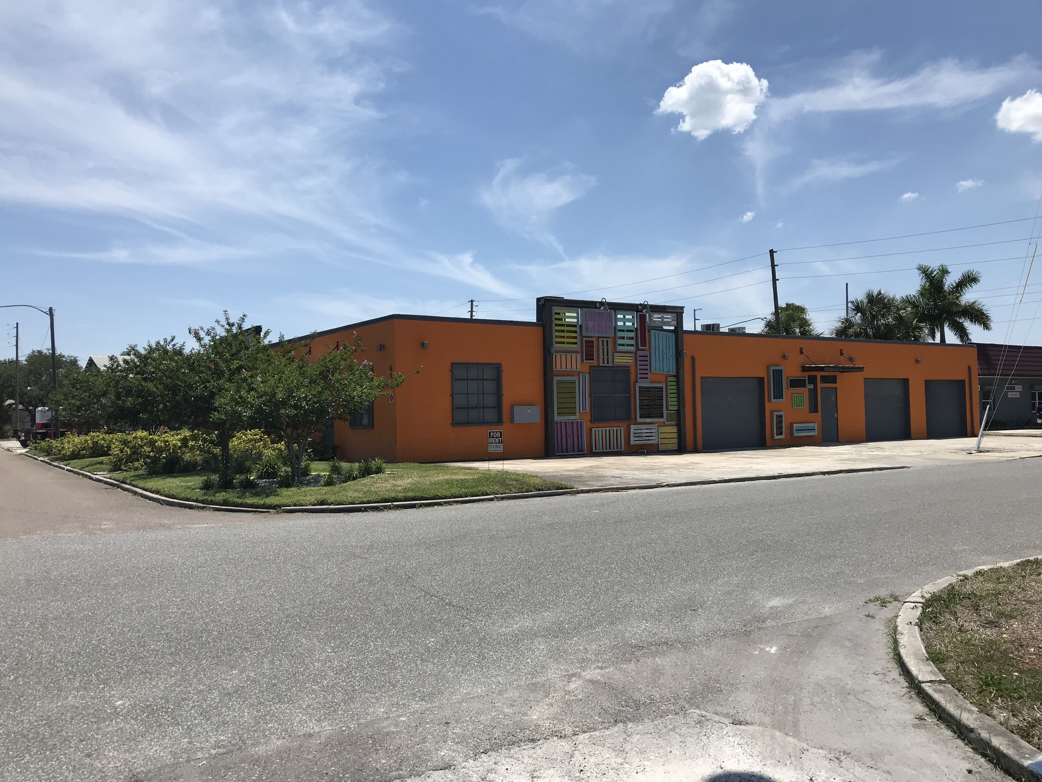 615 S 27th St, Saint Petersburg, FL à louer Photo principale– Image 1 sur 9