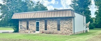 Plus de détails pour 372 S Jefferson St, Ripley, TN - Local commercial à vendre