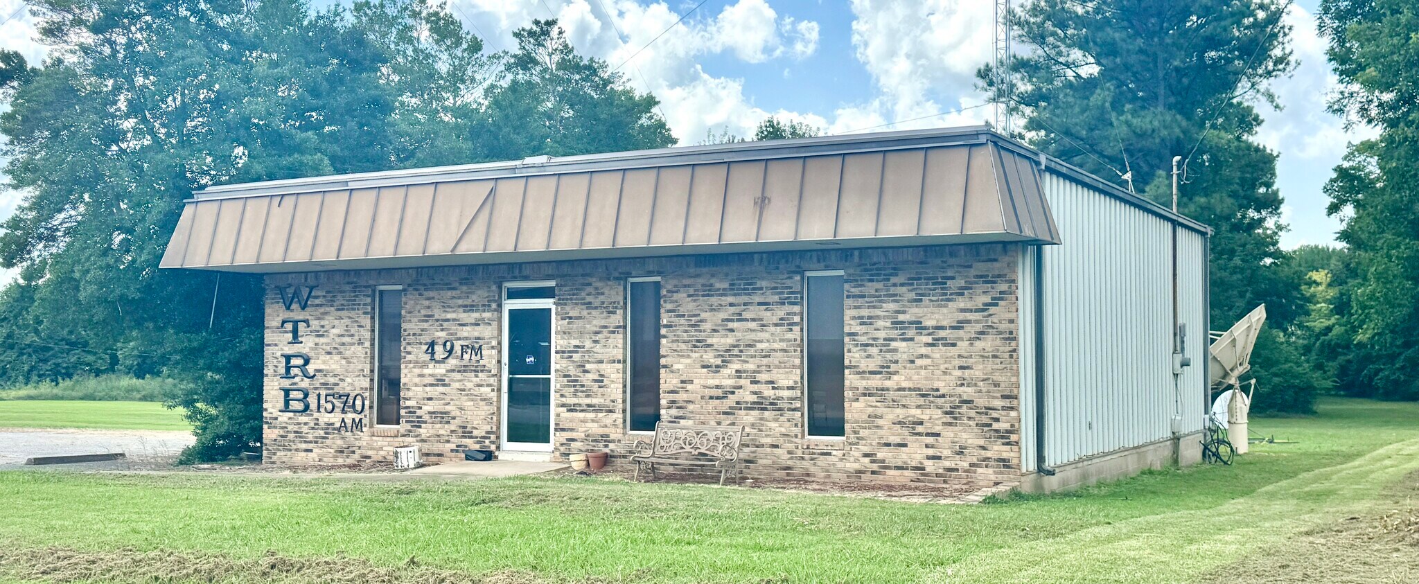 372 S Jefferson St, Ripley, TN à vendre Photo principale– Image 1 sur 11
