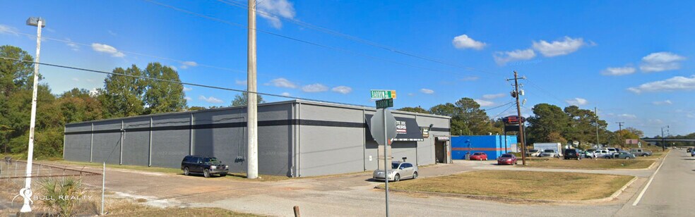 1543 Gordon Hwy, Augusta, GA à vendre - Photo de l’immeuble – Image 3 sur 4