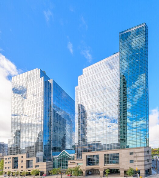 5140-5160 Yonge St, Toronto, ON à louer - Photo de l’immeuble – Image 3 sur 17