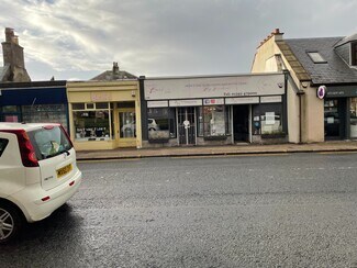 Plus de détails pour 176 Main St, Prestwick - Local commercial à louer