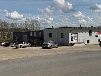 Plus de détails pour 385-387 Industrial Dr, Mount Juliet, TN - Industriel/Logistique à louer