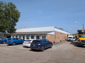 Plus de détails pour 6644 W 99th Pl, Chicago Ridge, IL - Industriel/Logistique à vendre