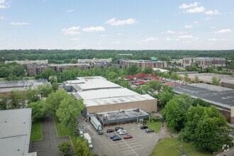 500 Nordhoff Pl, Englewood, NJ - Vue aérienne  vue de carte