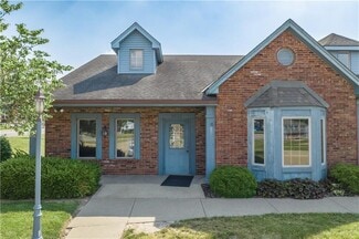 Plus de détails pour 3715 Beck Rd, Saint Joseph, MO - Bureau à louer