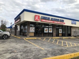 Plus de détails pour 6701 Chimney Rock Rd, Bellaire, TX - Local commercial à louer