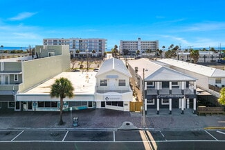 Plus de détails pour 41 N Orlando Ave, Cocoa Beach, FL - Bureau à vendre