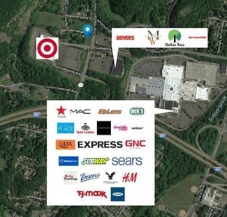 Plus de détails pour 480 Chamberlain Hwy, Meriden, CT - Terrain à vendre