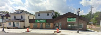 Plus de détails pour 1700-1704 E Michigan Ave, Lansing, MI - Local commercial à vendre