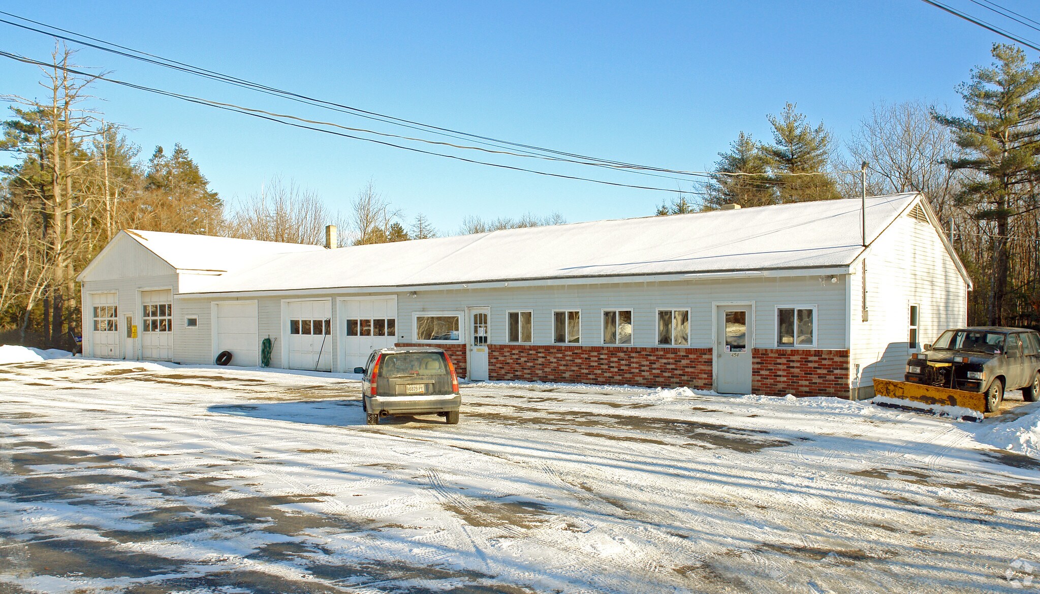 454 Brunswick Ave, Gardiner, ME à vendre Photo principale– Image 1 sur 8