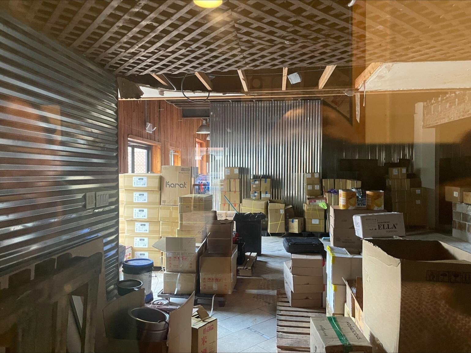 160 University Ave, Newark, NJ à louer Photo intérieure– Image 1 sur 1