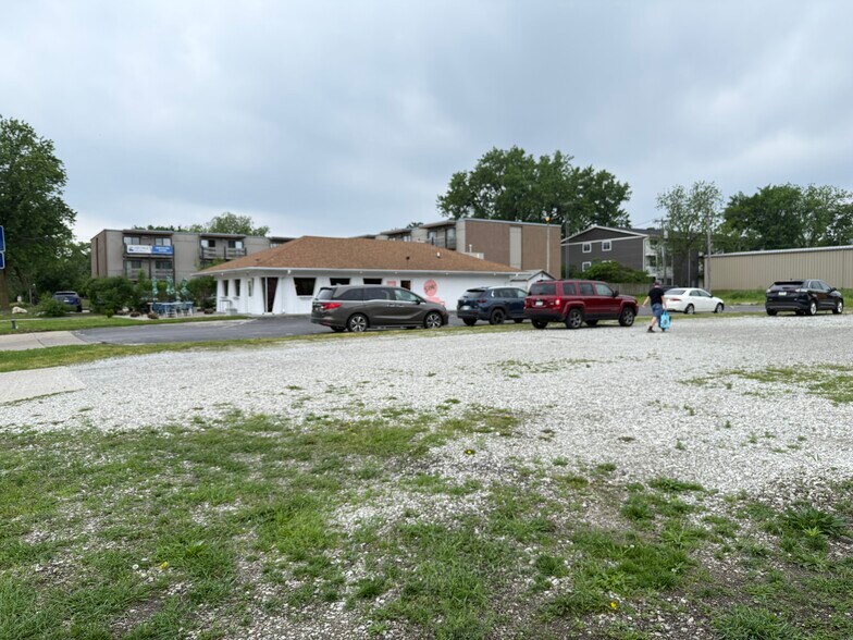127 Dotson Dr, Ames, IA à vendre - Photo de l’immeuble – Image 2 sur 3
