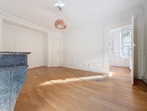 Rue Rameau, Paris à louer Photo intérieure– Image 1 sur 17