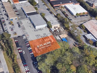 Plus de détails pour 6427 Baltimore National Pike, Catonsville, MD - Terrain à louer