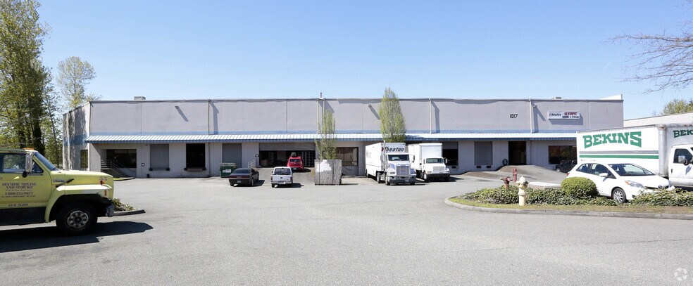 1017 S 344th St, Federal Way, WA à louer - Photo de l’immeuble – Image 2 sur 9