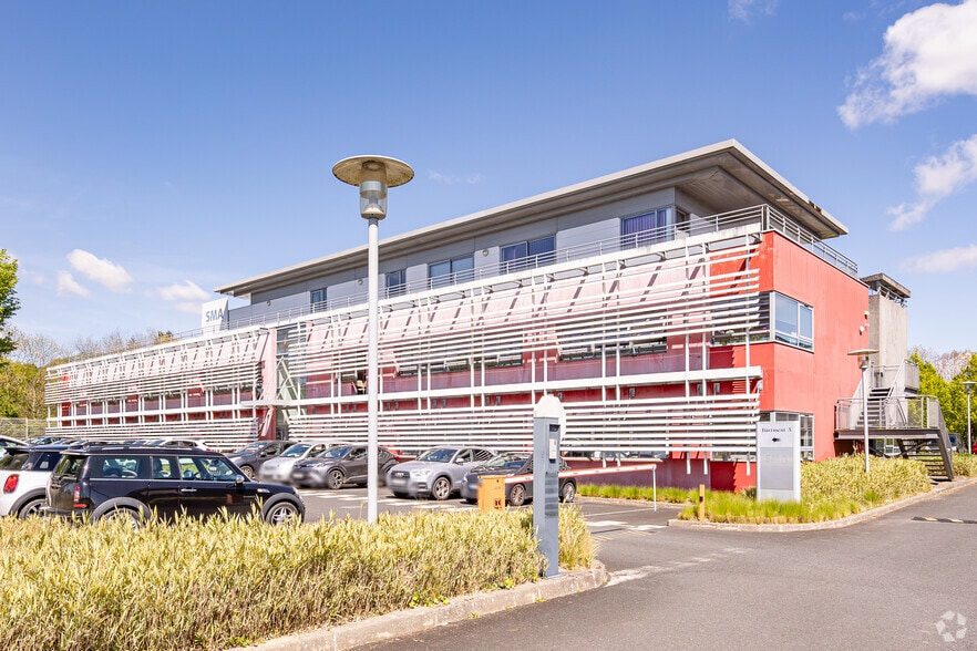 130 Avenue Claude Antoine Peccot, Orvault à louer - Photo principale – Image 1 sur 10