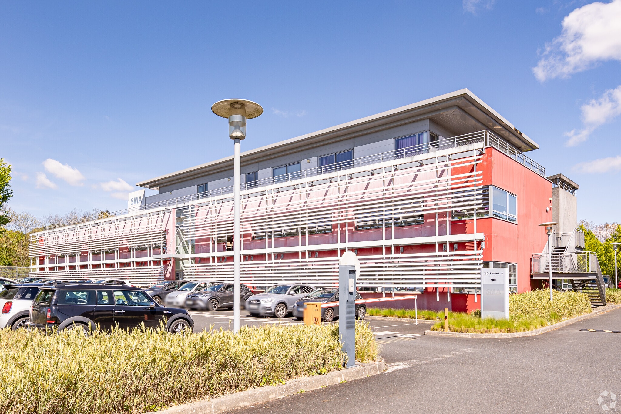 130 Avenue Claude Antoine Peccot, Orvault à louer Photo principale– Image 1 sur 11