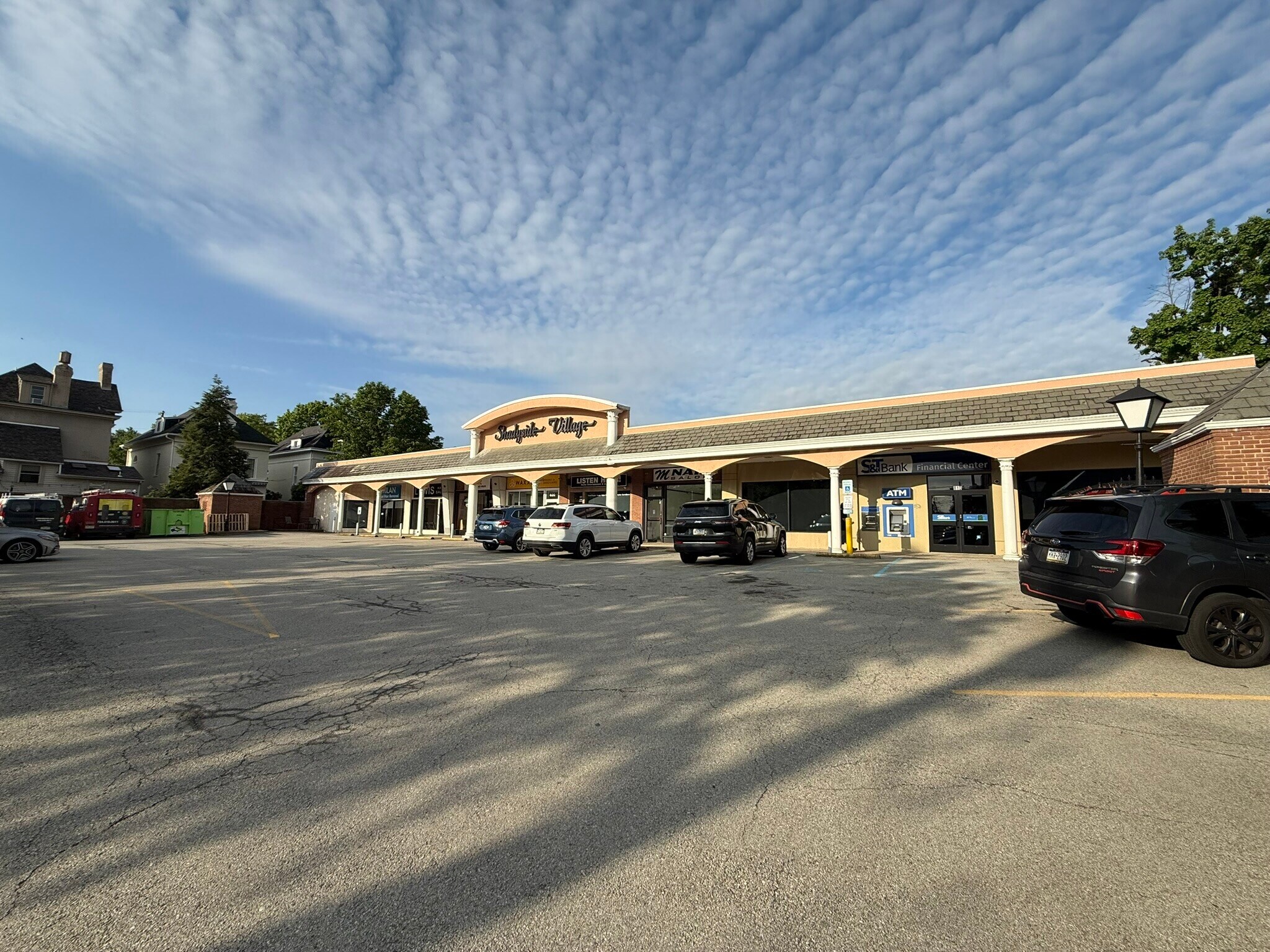 810-830 S Aiken Ave, Pittsburgh, PA à louer Photo principale– Image 1 sur 4