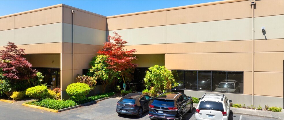 1420 80th St SW, Everett, WA à vendre - Photo de l’immeuble – Image 1 sur 7