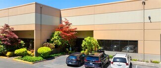 Plus de détails pour 1420 80th St SW, Everett, WA - Industriel/Logistique à vendre