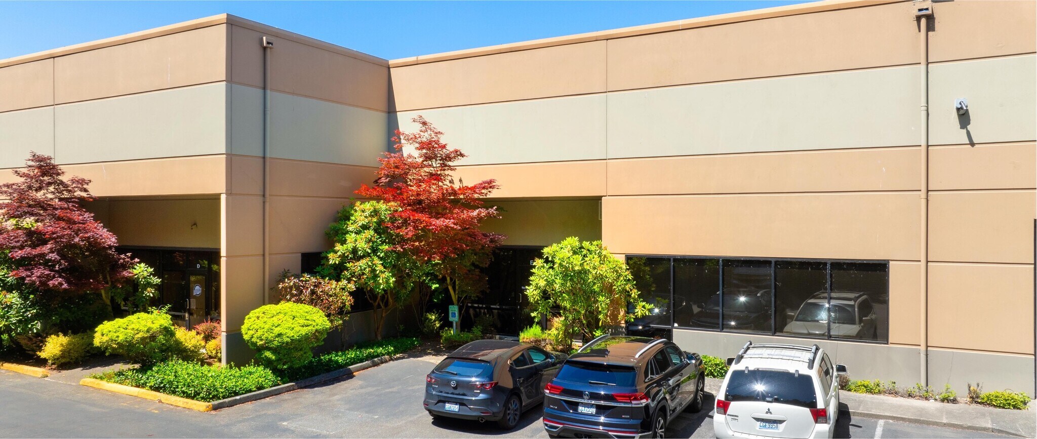 1420 80th St SW, Everett, WA à vendre Photo de l’immeuble– Image 1 sur 8