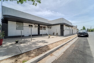 Plus de détails pour 741-745 Cooper Ave, Yuba City, CA - Bureau à louer