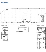 4100 Whipple Rd, Union City, CA à louer Plan d’étage– Image 1 sur 1